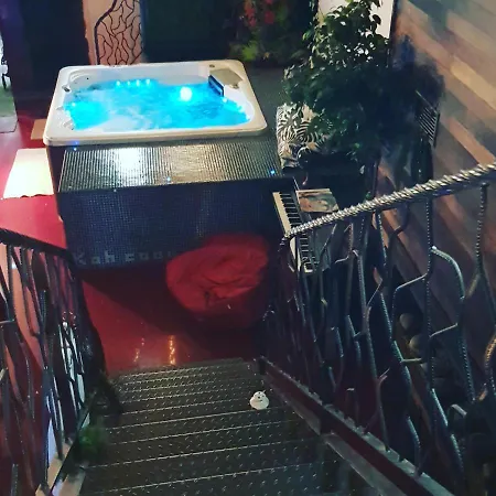 Kohcoon Πανσιόν